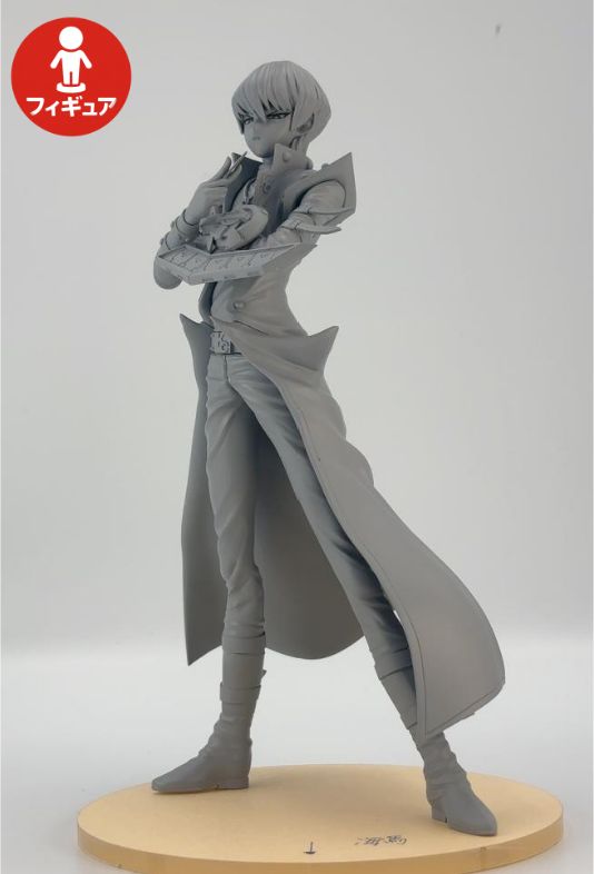 Anime "Yu-Gi-Oh!" Series DUELIST Kaiba Seto