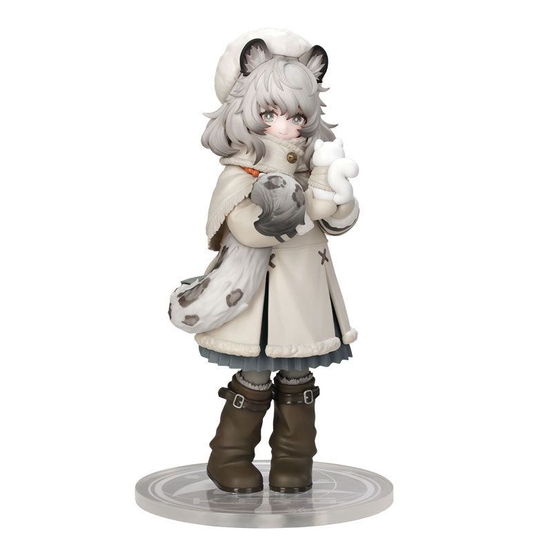 "Arknights" Rhodes Kids Series Pramanix
