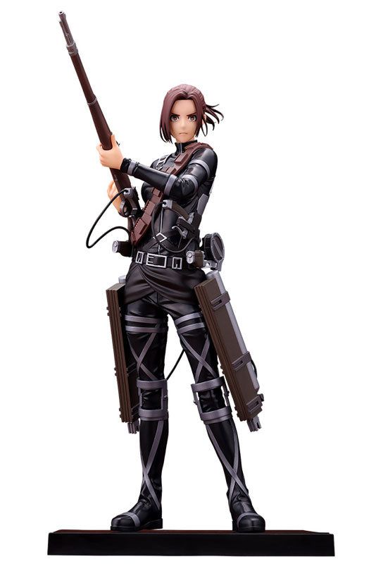 "Attack on Titan The Final Season" OSHI WORKS Sasha Braus The Final Season Ver.