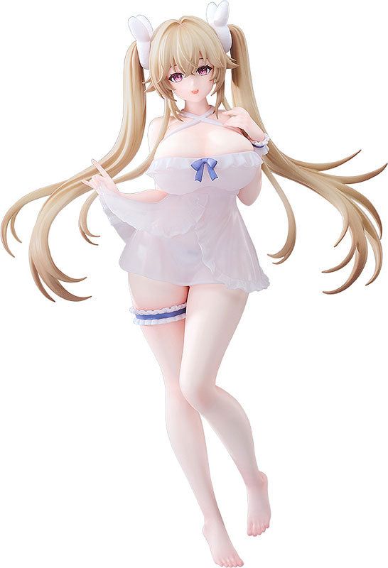 "Azur Lane" LessMore Anchorage Private Quarters Ver. 1/8 Scale Figure