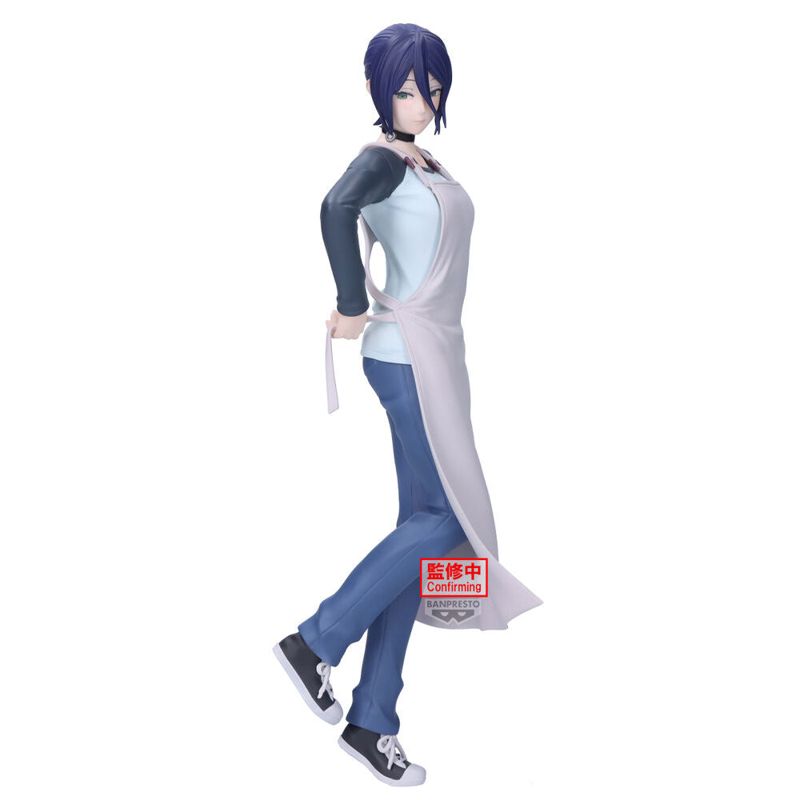 "Chainsaw Man - The Movie: Reze Arc" GLITTER&GLAMOURS -REZE- Cafe Futamichi Ver.