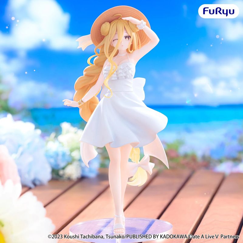 "Date A LiveⅤ" Summer Dress Figure Hoshimiya Mukuro