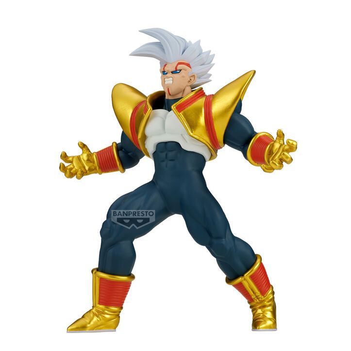 "Dragon Ball GT" MATCH MAKERS Super Baby 2 (VS Super Saiyan 4 Son Goku)