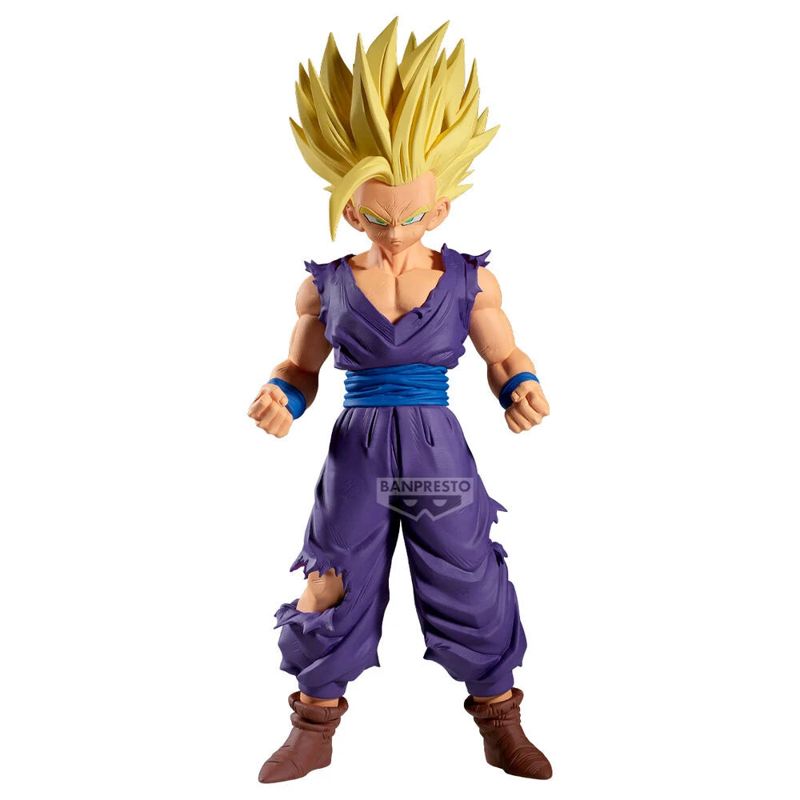 "Dragon Ball Z" GrandistaSON GOHAN
