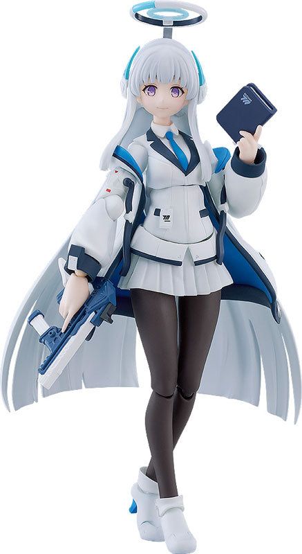 figma "Blue Archive" Ushio Noa