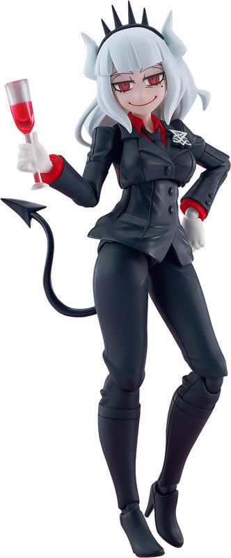 figma "Helltaker" Lucifer