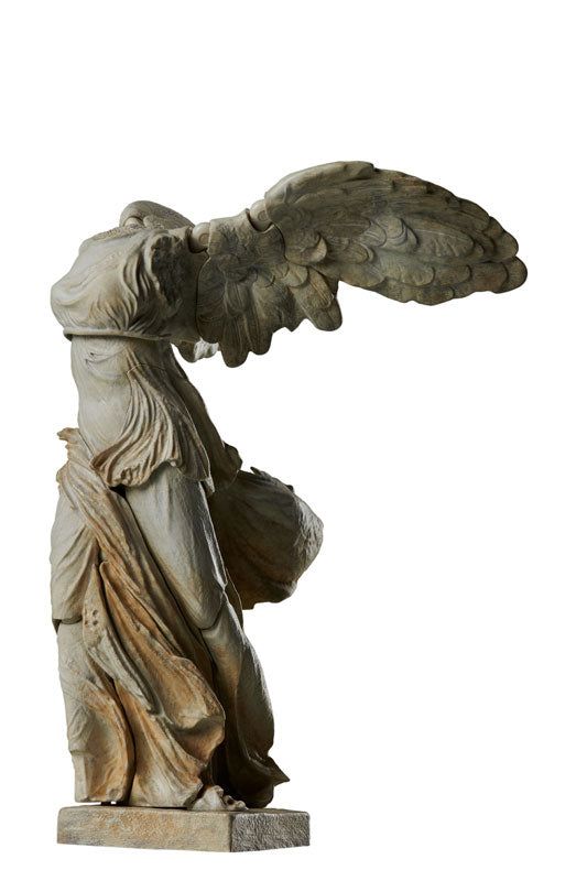 figma The Table Museum Winged Victory of Samothrace