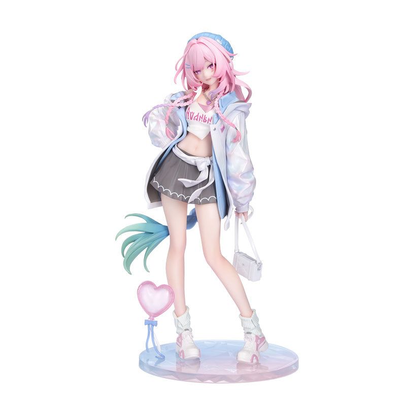 Gift+ "Honkai: Star Rail" 1/8 Cyrene: Wonderful Holiday Ver.