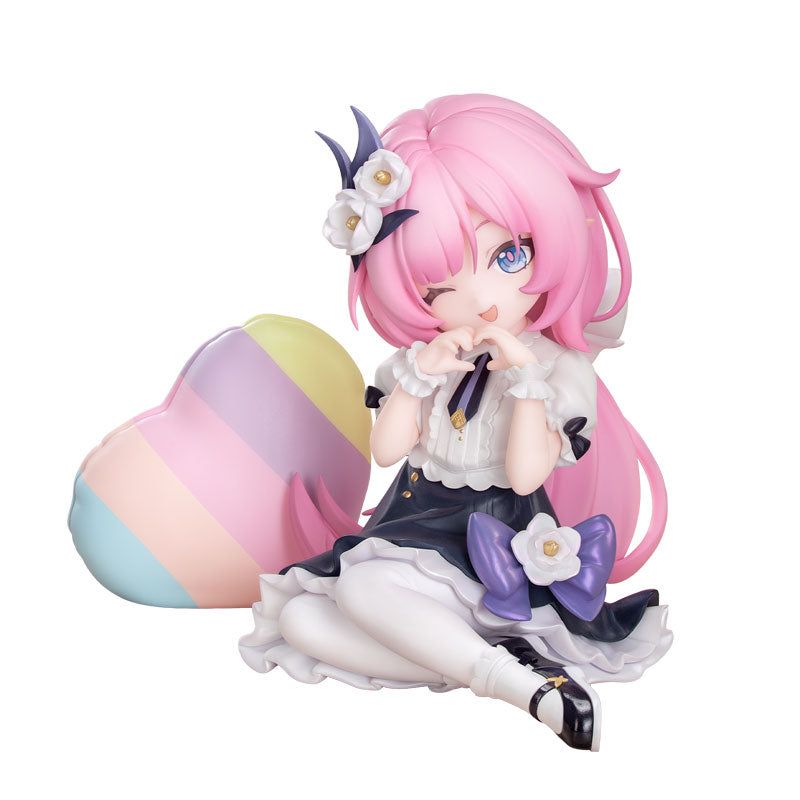 "Honkai Impact 3rd" Elysia: Little Flame-Chaser Ver.
