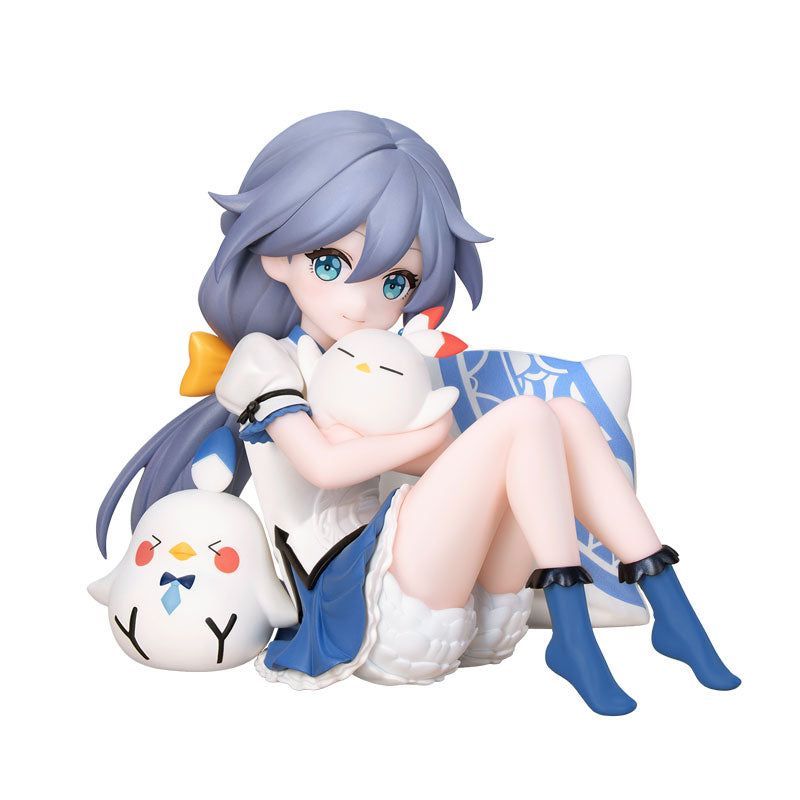 "Honkai Impact 3rd" Fu Hua: Little Tea Party Ver.