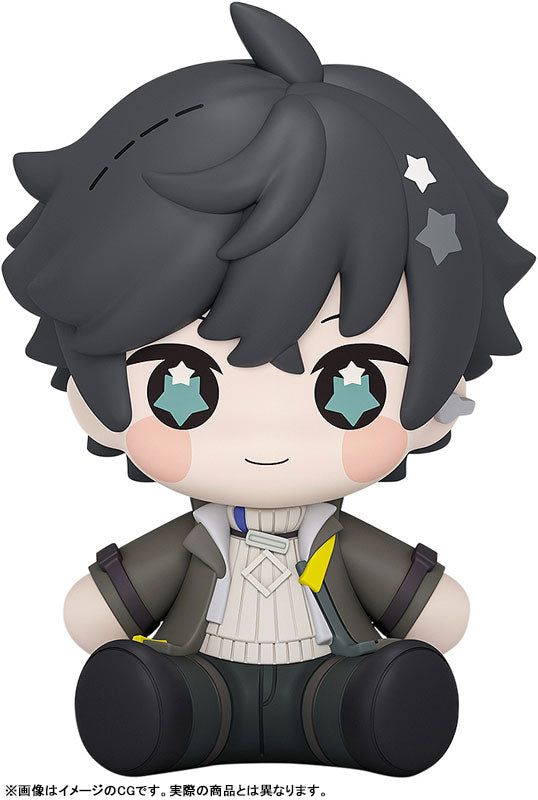 Huggy Good Smile "Arknights: Endfield" Endministrator (Male)