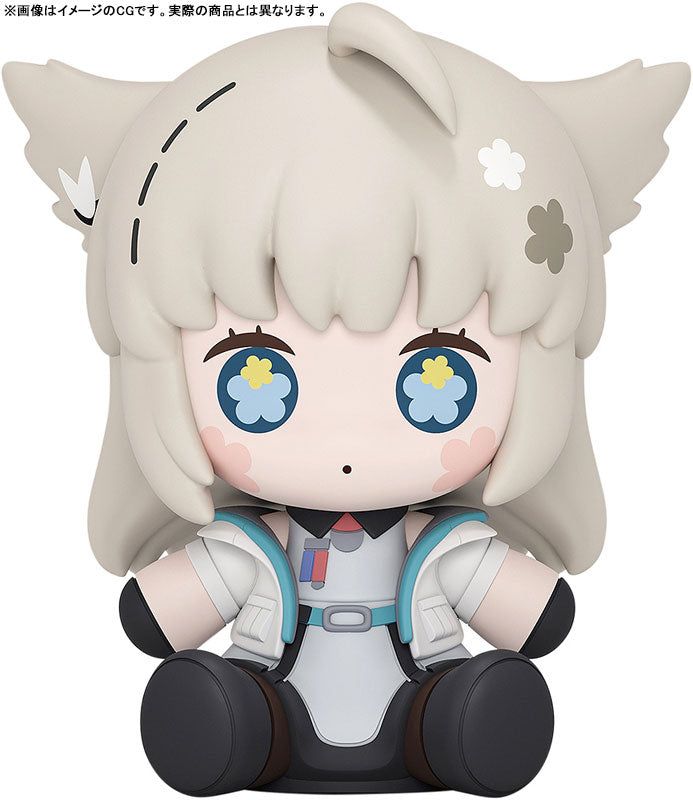 Huggy Good Smile "Arknights: Endfield" Perlica