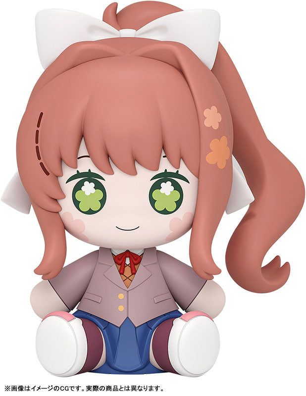 Huggy Good Smile "Doki Doki Literature Club!" Monika