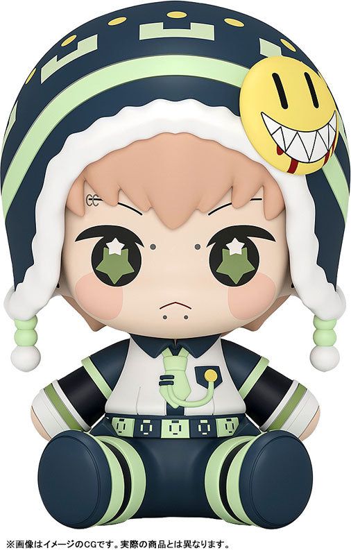 Huggy Good Smile "DRAMAtical Murder" Noiz