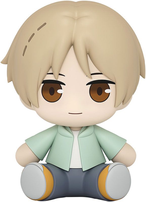 Huggy Good Smile "Natsume's Book of Friends" Natsume Takashi