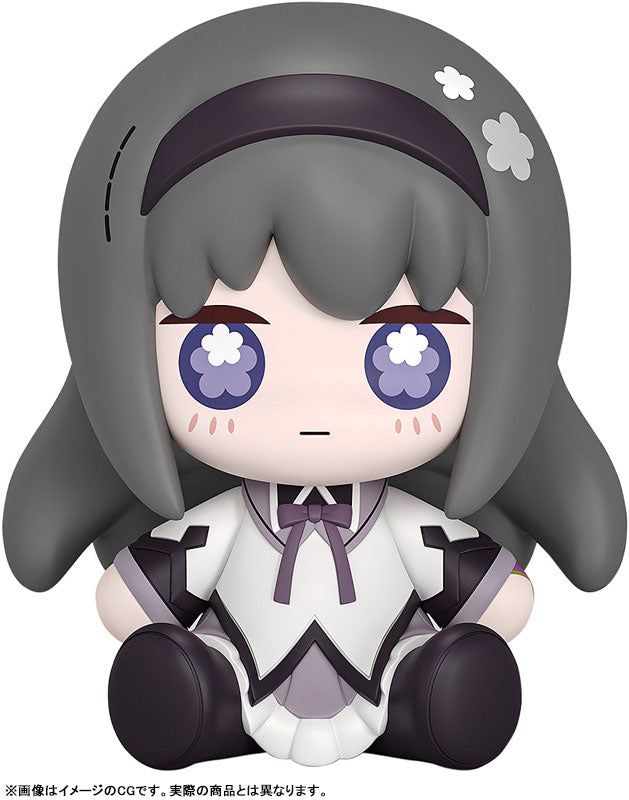 Huggy Good Smile "Puella Magi Madoka Magica" Akemi Homura