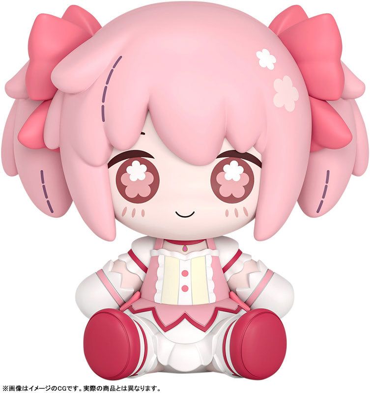 Huggy Good Smile "Puella Magi Madoka Magica" Kaname Madoka