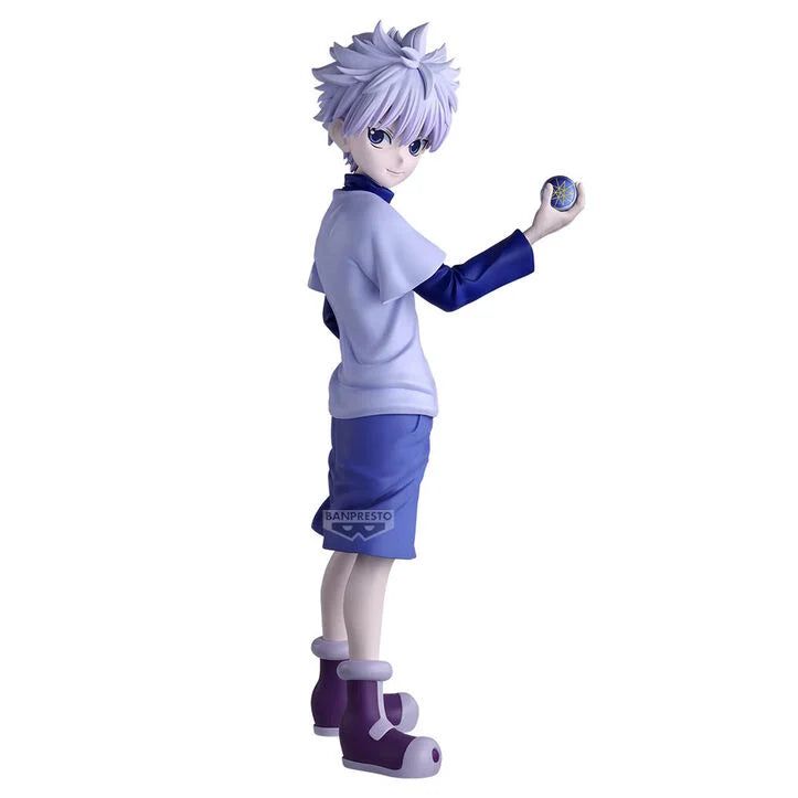 HUNTER×HUNTER Grandista -Killua & Leorio- ※Killua