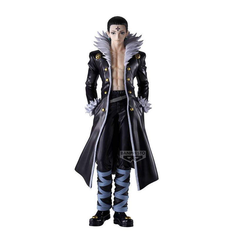 "HUNTER×HUNTER" Grandista Quwrof/Chrollo