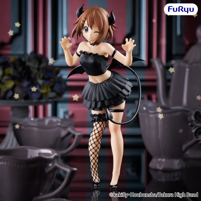 "K-ON!" BiCute Dark Figure Hirasawa Yui