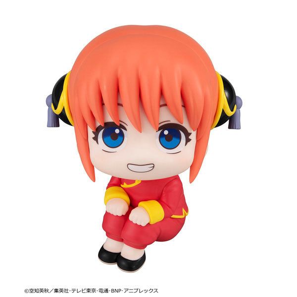 Look Up Series "Gintama" Kagura