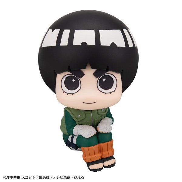 Look Up Series "NARUTO -Shippuden-" Rock Lee