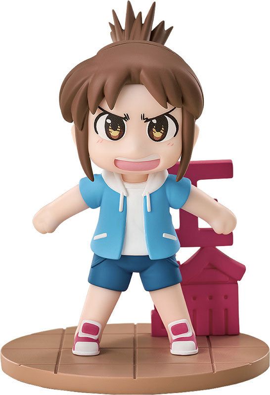 Mini Memory "CITY THE ANIMATION" Nagumo Midori