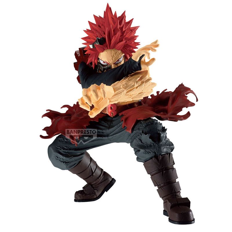 "My Hero Academia" MAXIMATIC BAKUGO KATSUKI & KIRISHIMA EIJIRO ※B: KIRISHIMA EIJIRO