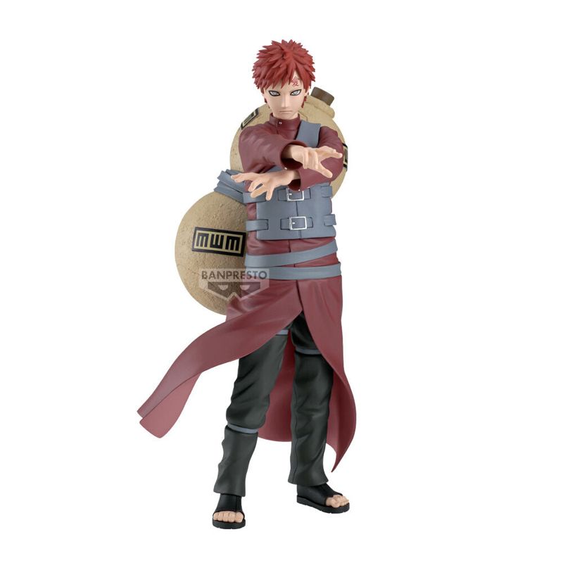 "NARUTO -Shippuden-" Grandista GAARA