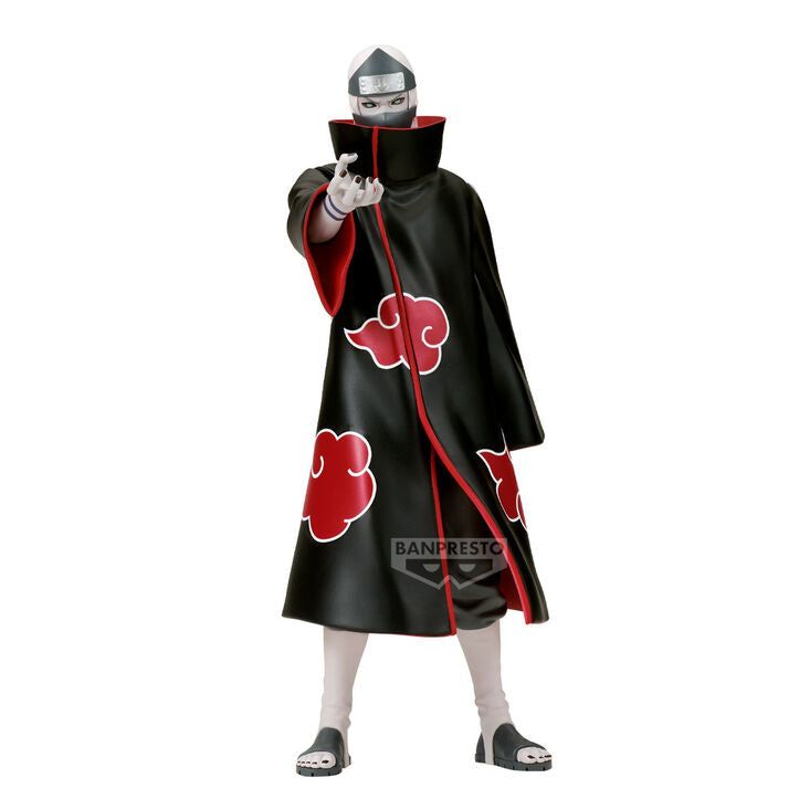 "Naruto Shippuden" Noir Edge Collection -HIDAN & KAKUZU- ※KAKUZU