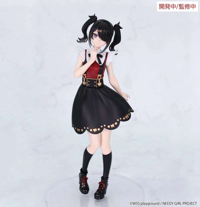 "NEEDY GIRL OVERDOSE" Vivit figure AME-CHAN