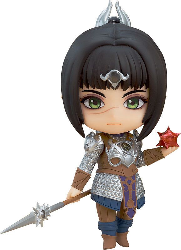 Nendoroid "Baldur's Gate III" Shadowheart