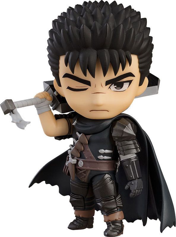 Nendoroid "Berserk" Guts