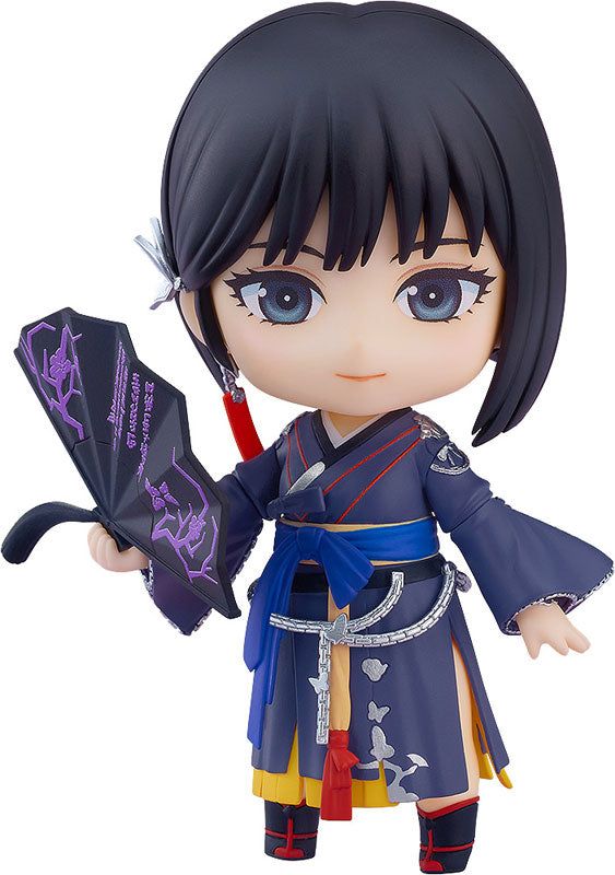 Nendoroid "Black Desert" Woosa
