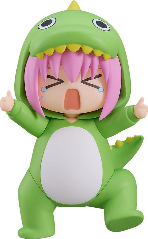 Nendoroid "Bocchi the Rock!" Gotoh Hitori Attention-Seeking Monster Ver.