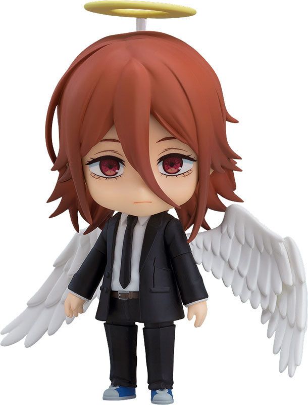 Nendoroid "Chainsaw Man - The Movie: Reze Arc" Angel Devil