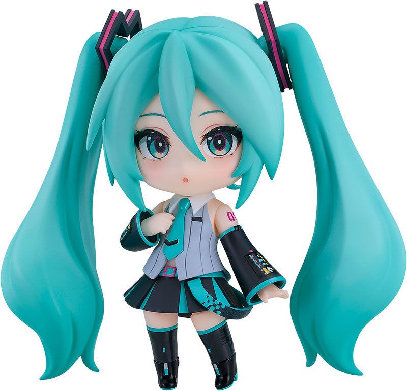 Nendoroid Character Vocal Series 01 Hatsune Miku Hatsune Miku V6