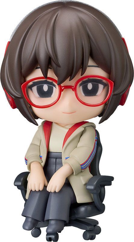Nendoroid "Chill with You: Lo-Fi Story" Satone