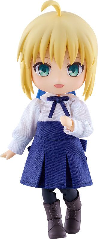 Nendoroid Doll "Fate/stay night" Saber Casual Outfit Ver.