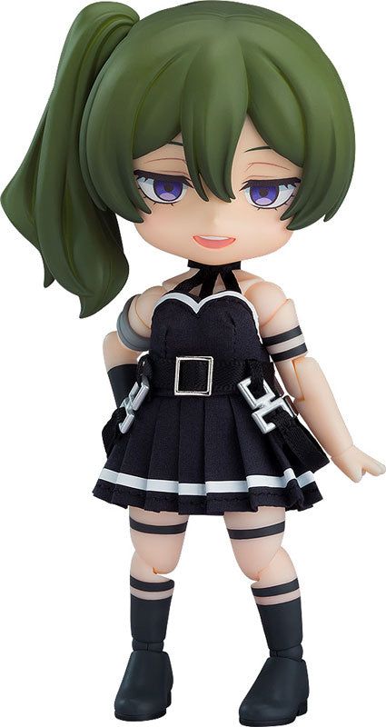 Nendoroid Doll "Frieren: Beyond Journey's End" Ubel