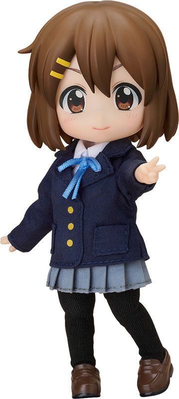 Nendoroid Doll "K-On!" Hirasawa Yui