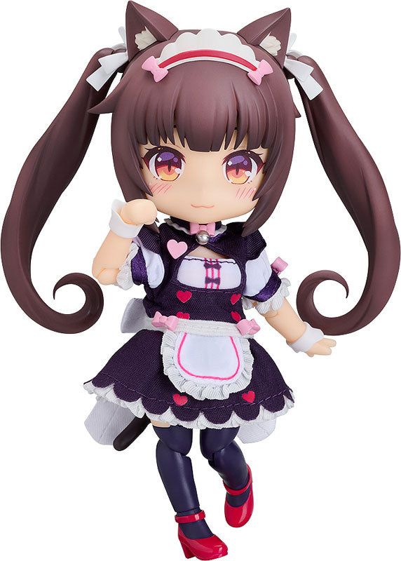 Nendoroid Doll "Nekopara Sekai Connect" Chocola