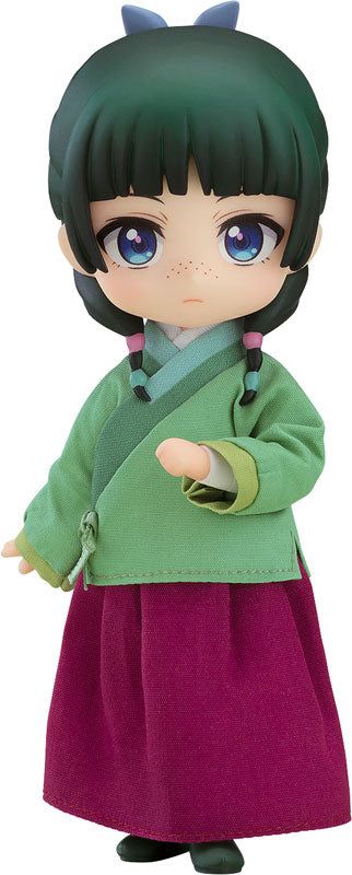 Nendoroid Doll "The Apothecary Diaries" Maomao