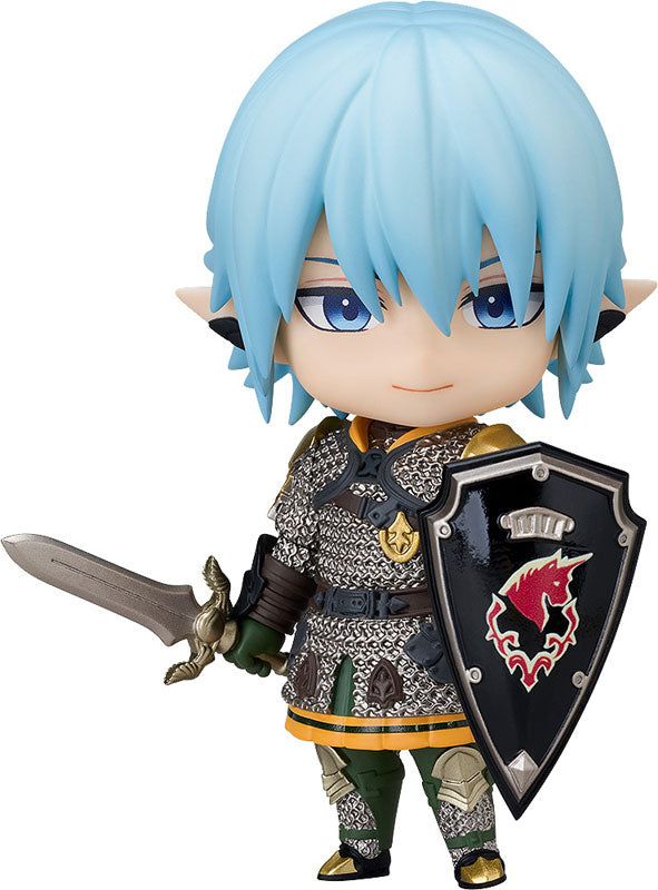 Nendoroid "Final Fantasy XIV" Haurchefant