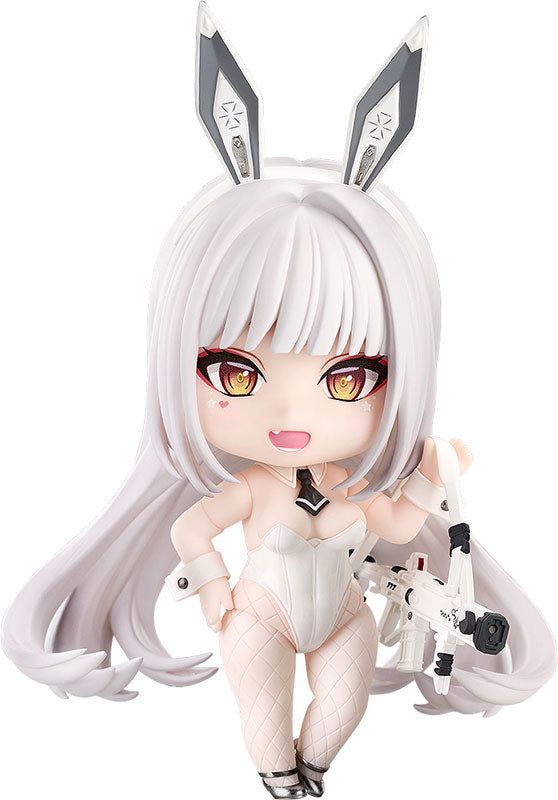 Nendoroid "Goddess of Victory: Nikke" Blanc