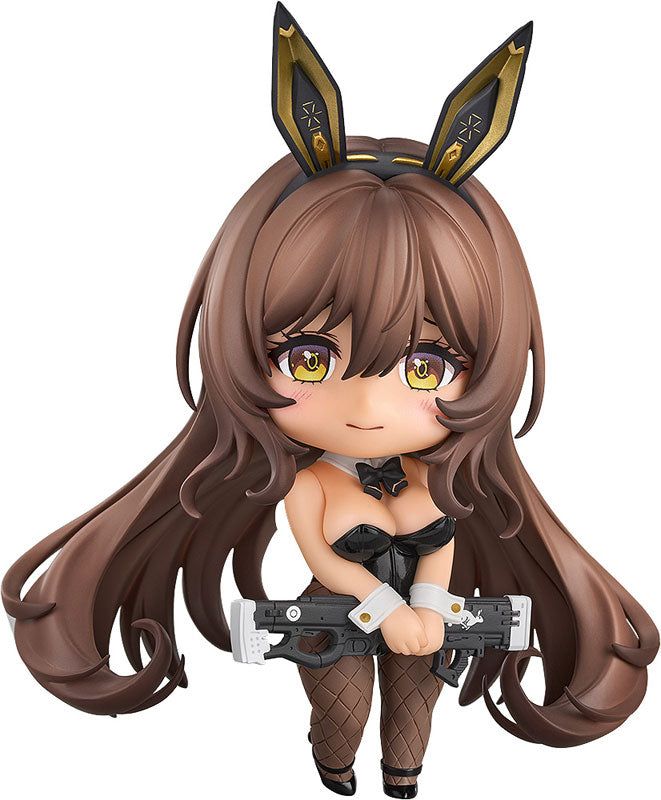 Nendoroid "Goddess of Victory: Nikke" Noir