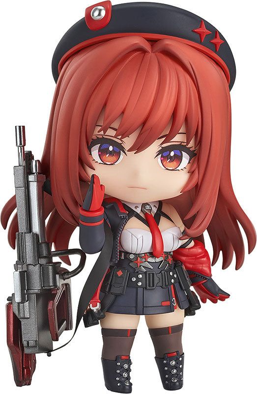 Nendoroid "Goddess of Victory: Nikke" Rapi: Red Hood