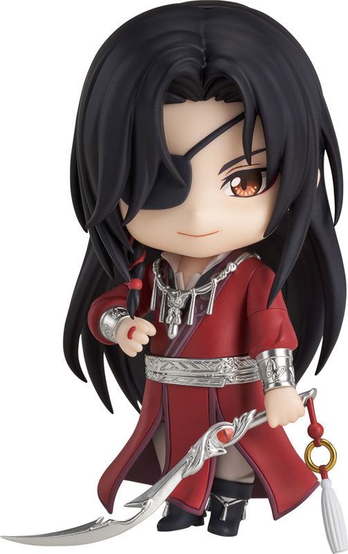 Nendoroid "Heaven Official's Blessing" Hua Cheng