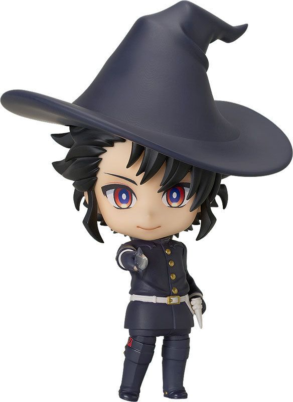 Nendoroid "Ichi the Witch" Ichi
