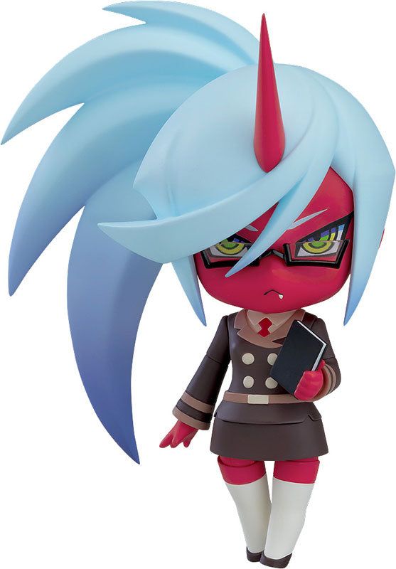 Nendoroid "New Panty & Stocking with Garterbelt" Kneesocks